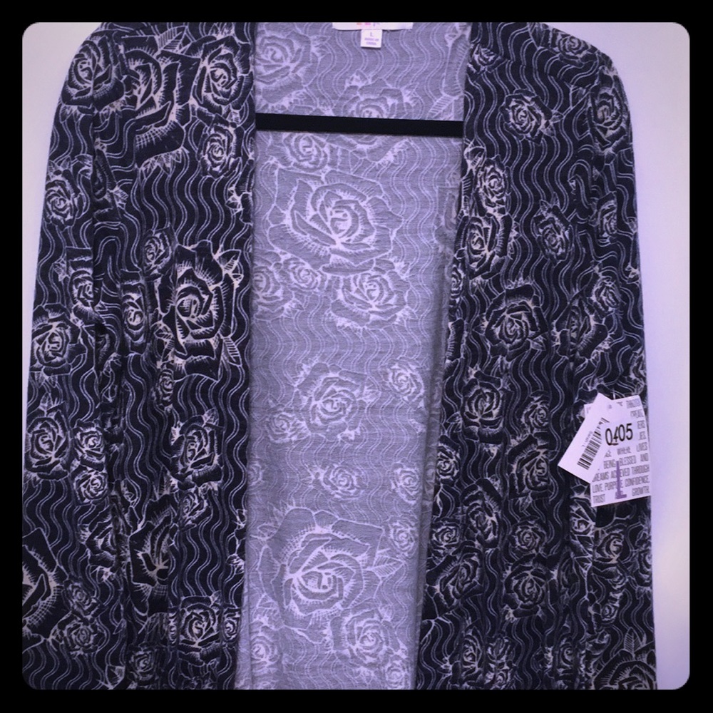 LuLaRoe NWT, Large Sarah